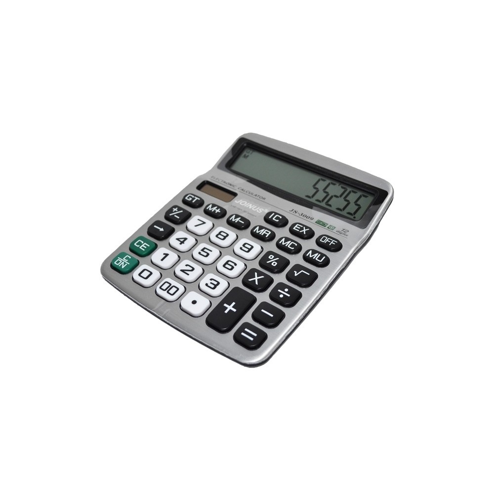 Calculator 12 digiti, JOINUS