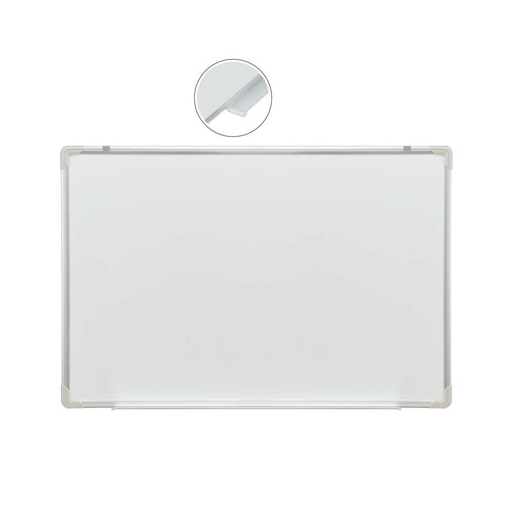 Whiteboard 100x150cm - OFFISHOP