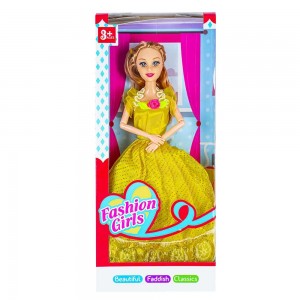 Papusa printesa
