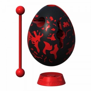 Smart Egg 1 - Lava