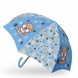 Umbrela copii, DOG, 48,5 cm - S-COOL