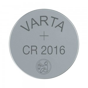 Baterie speciala CR2016 - VARTA