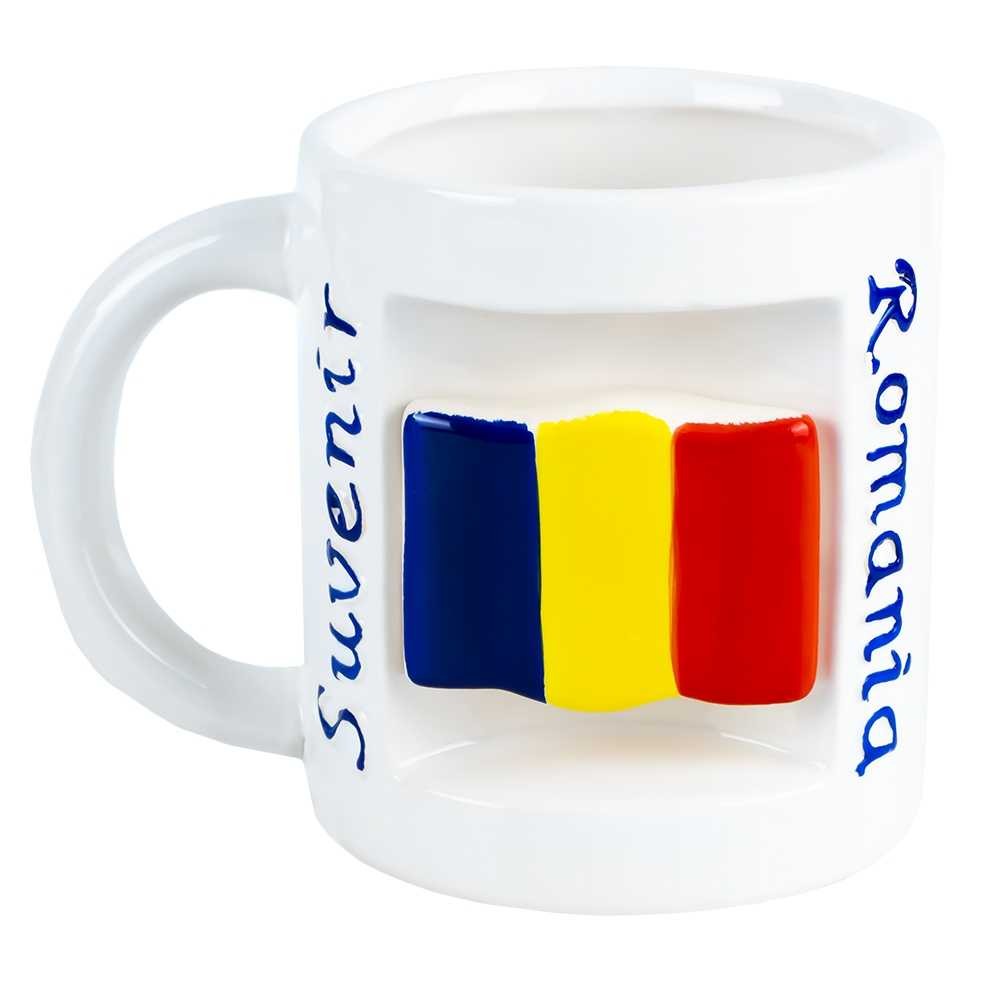 Cana ceramica - Romania