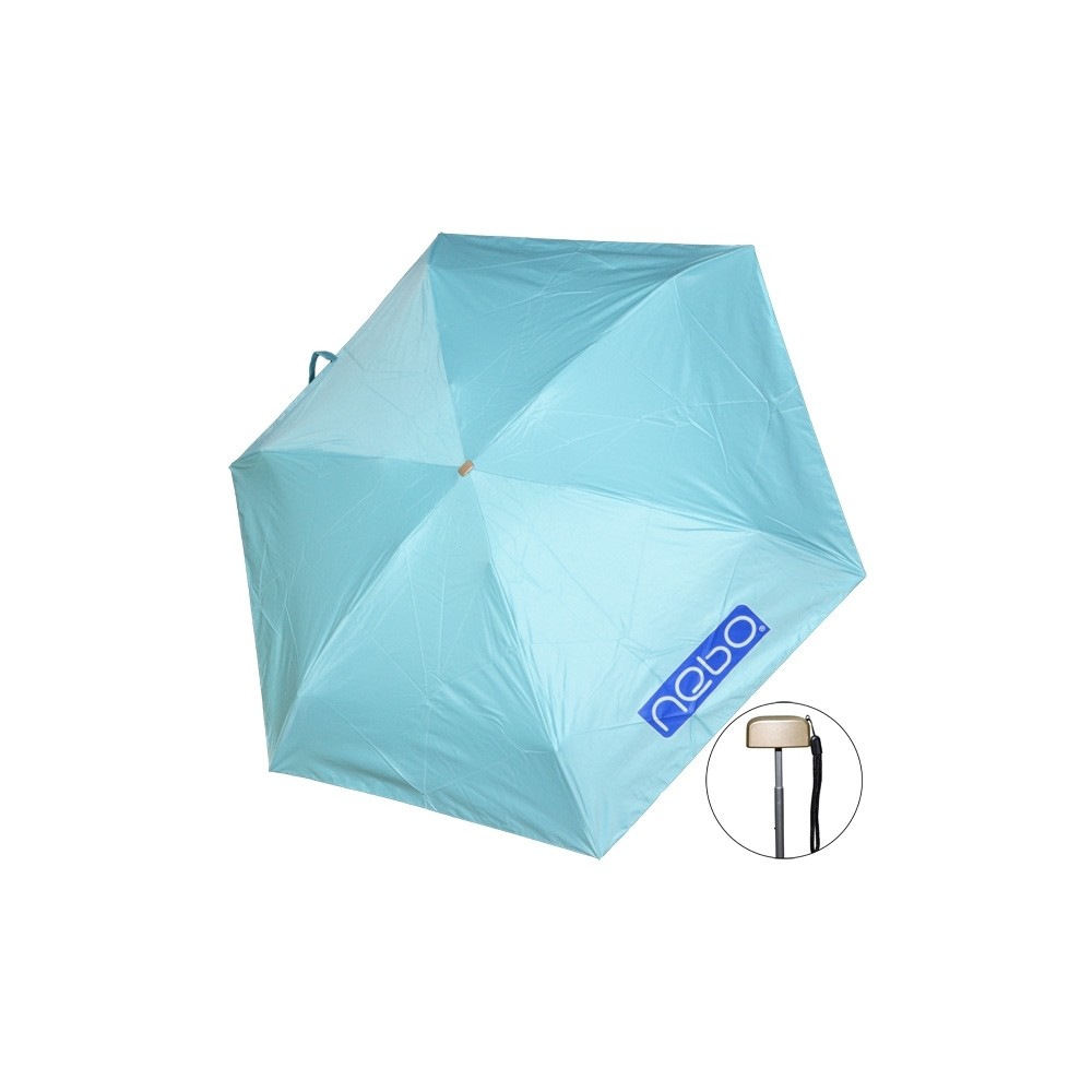 Umbrela de poseta 18,5|52 cm - NEBO