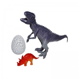 Figurina dinozaur + ou, de colectie