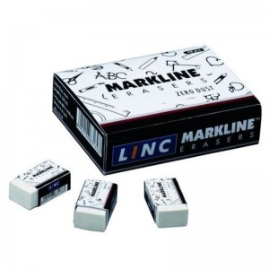 Radiera Markline - LINC