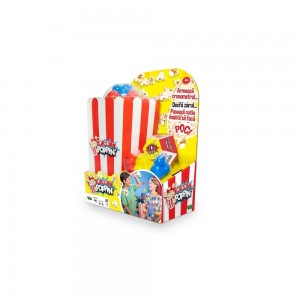 Noriel Games - Popcorn poppin