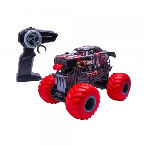 Jeep Monster Truck, RC+AC, USB