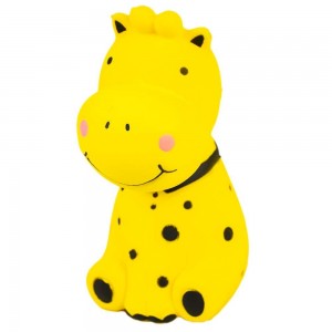 Figurina squishy, Girafa, 15,5 cm