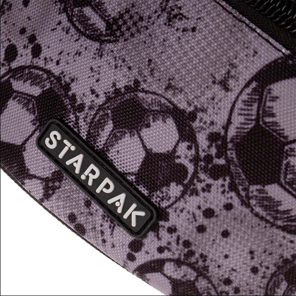 Borseta Football, 10x26x7 - STARPAK
