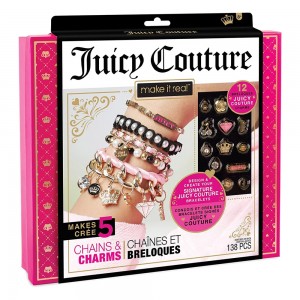 Juicy Couture - Chains & charms - Noriel