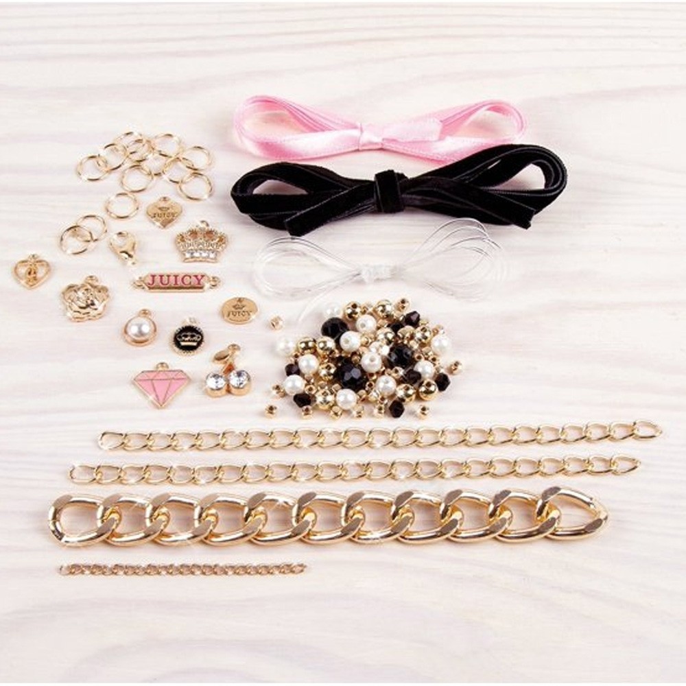 Juicy Couture Mini - Chains & charms - Noriel