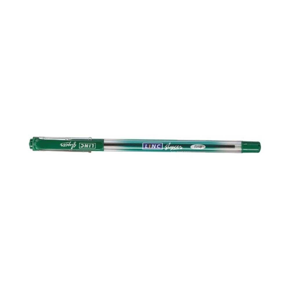 Pix Glycer verde 0,29mm - LINC