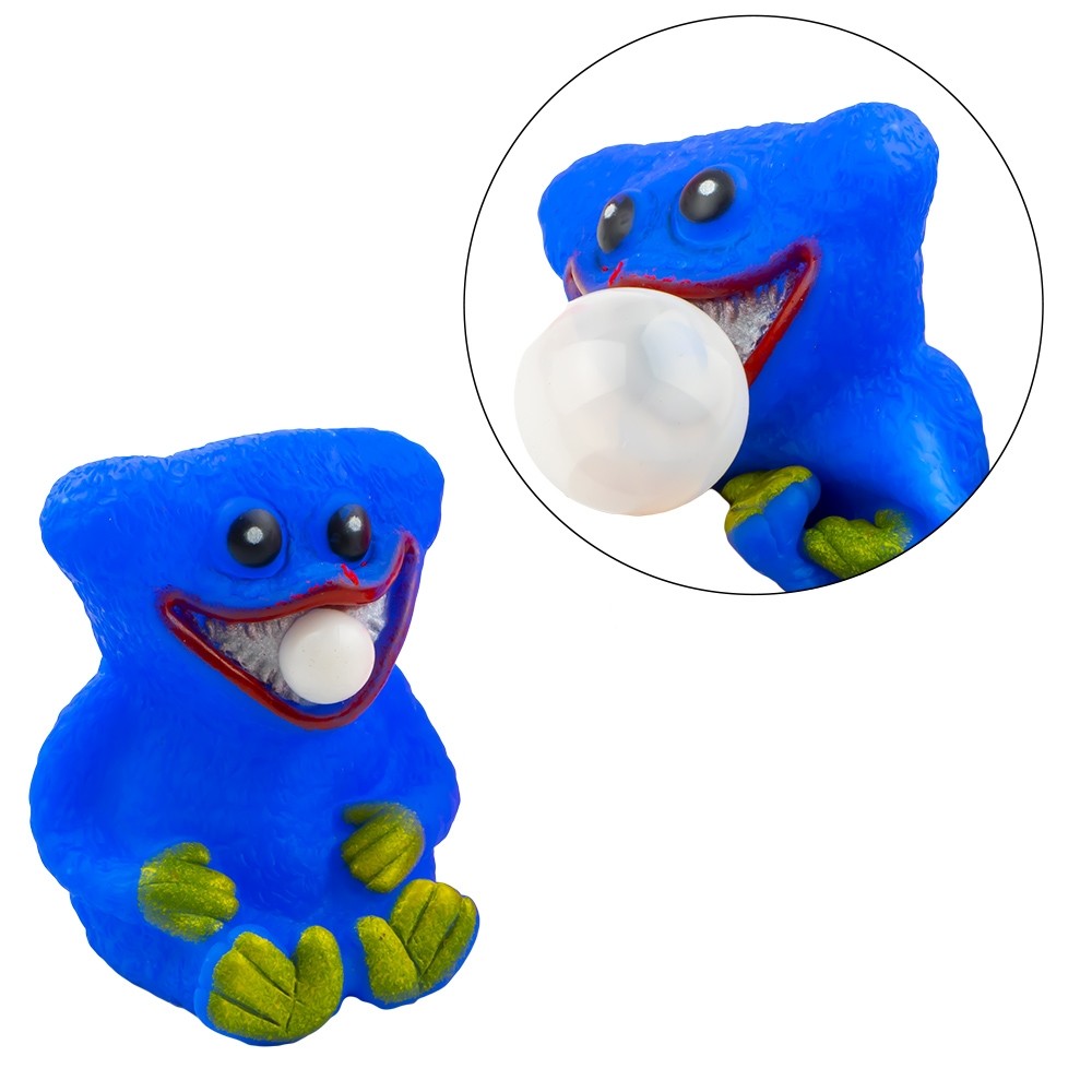 Jucarie Blow Bubble, 7 cm