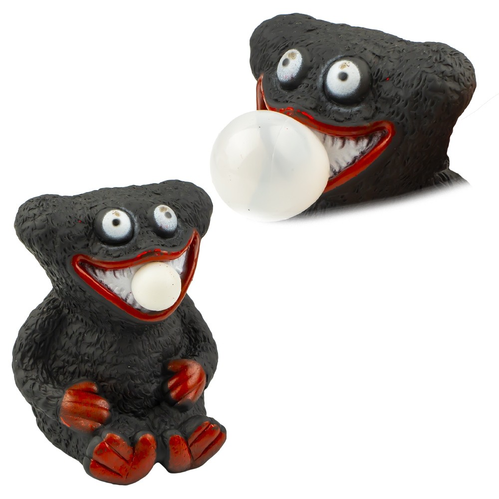 Jucarie Blow Bubble 7 cm