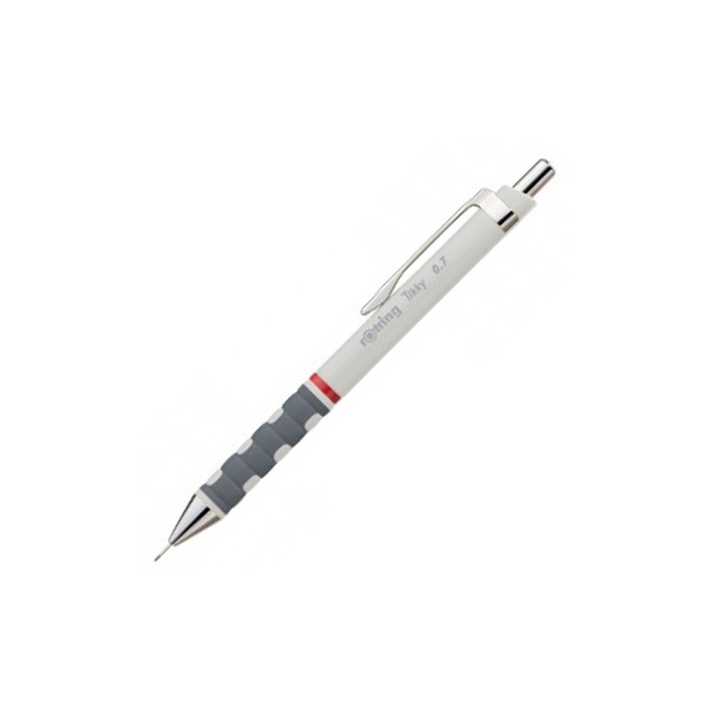 Creion mecanic Tikky 0.7 - Rotring