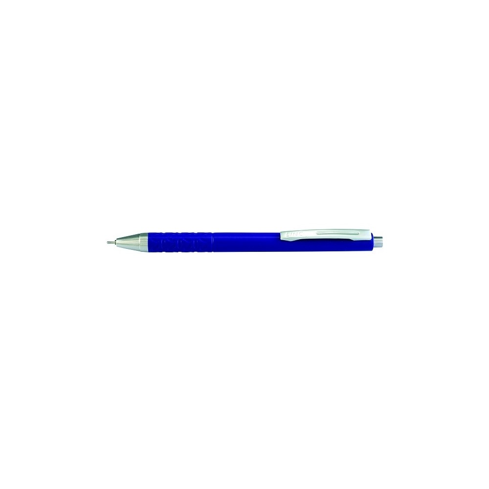 Pix Siren corp albastru mina albastra 0,3mm - LINC