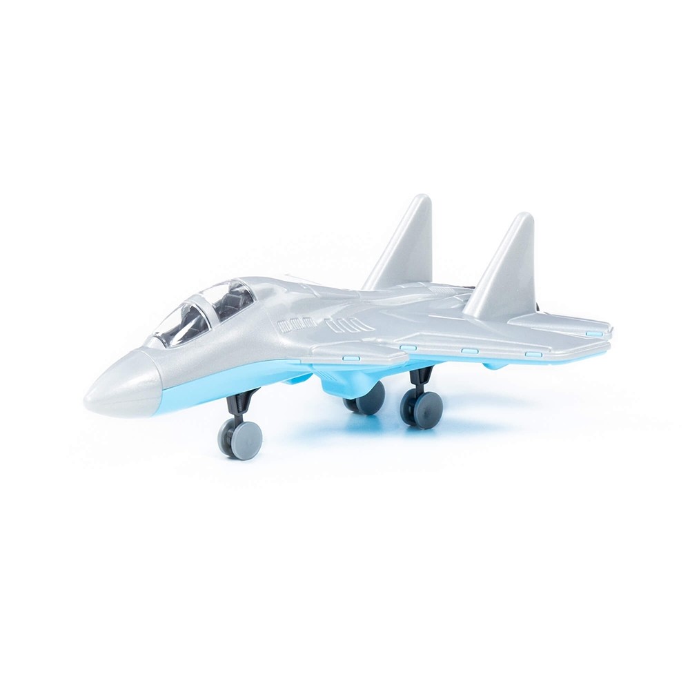 Avion - Storm Fighter, 27.6x21.3x7.5 cm, Polesie