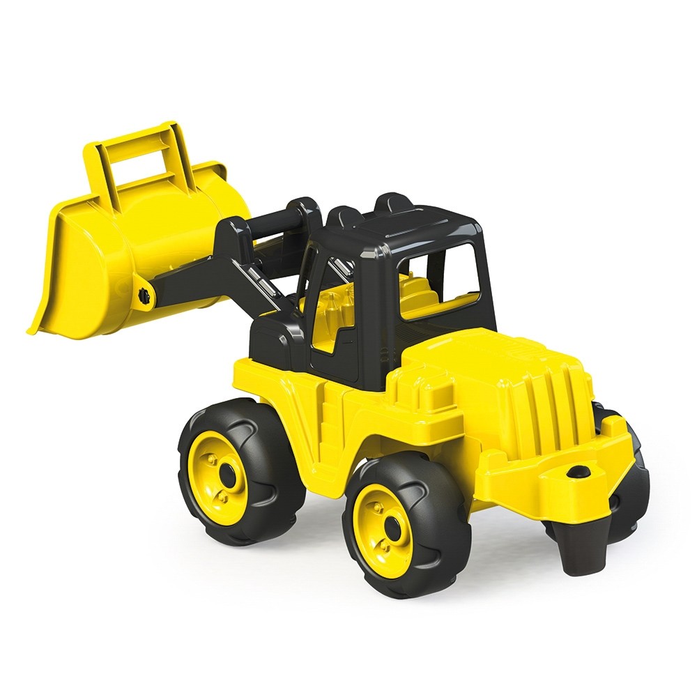 Excavator gigant, 36x72x31 cm - DOLU