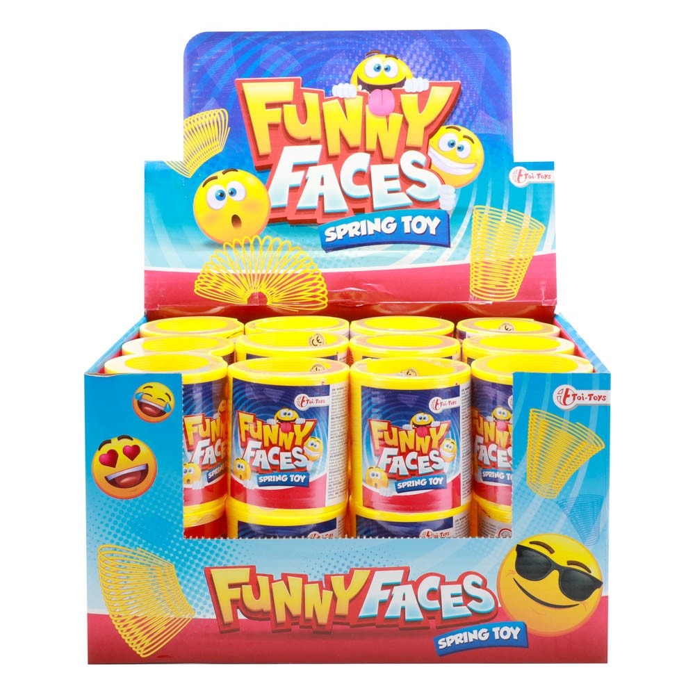 Arc curcubeu, Emoji - Toi-Toys
