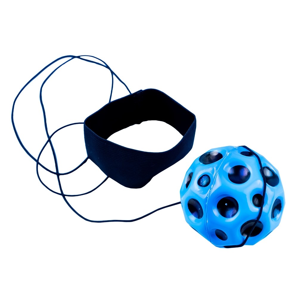 Bungee ball superelastic, 6 cm