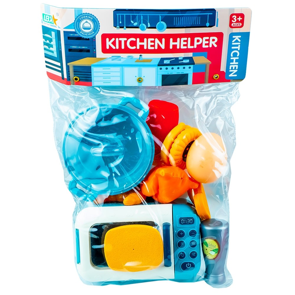 Play set bucatarie