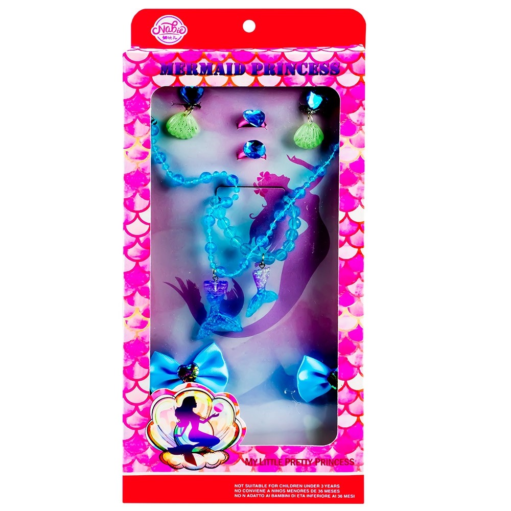 Accesorii frumusete, Bijuterii