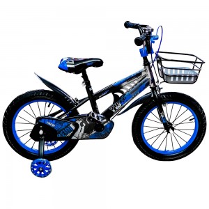 Bicicleta copii, nr. 16
