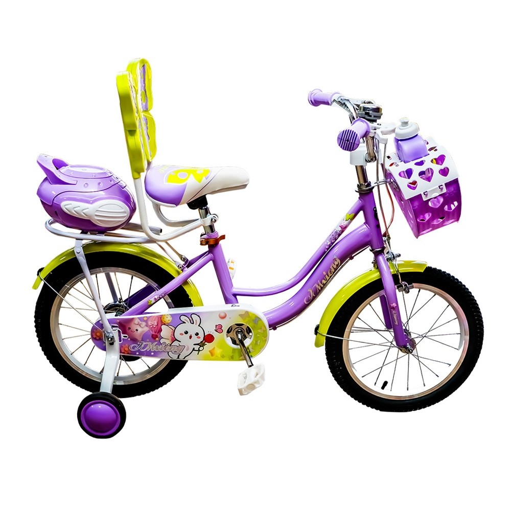 Bicicleta copii, nr. 14