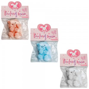 Figurina Squeezy, Catel