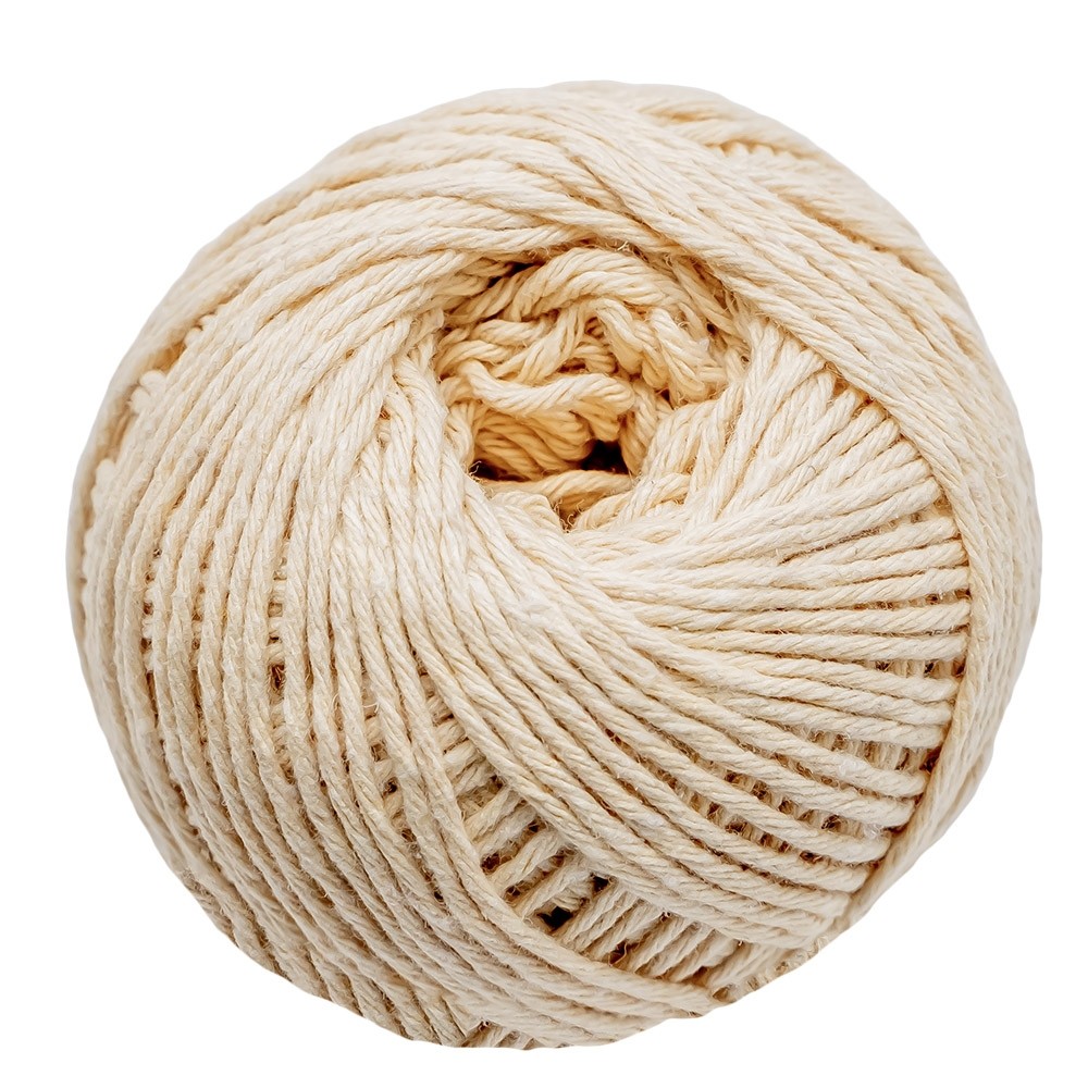 Sfoara bumbac 50g, 2buc/set