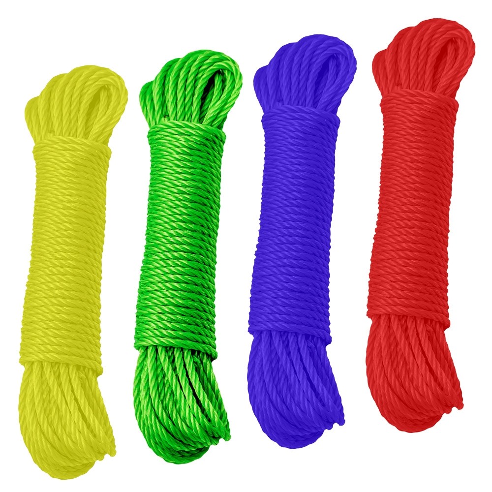 Sfoara plastic, 3mm x 10m