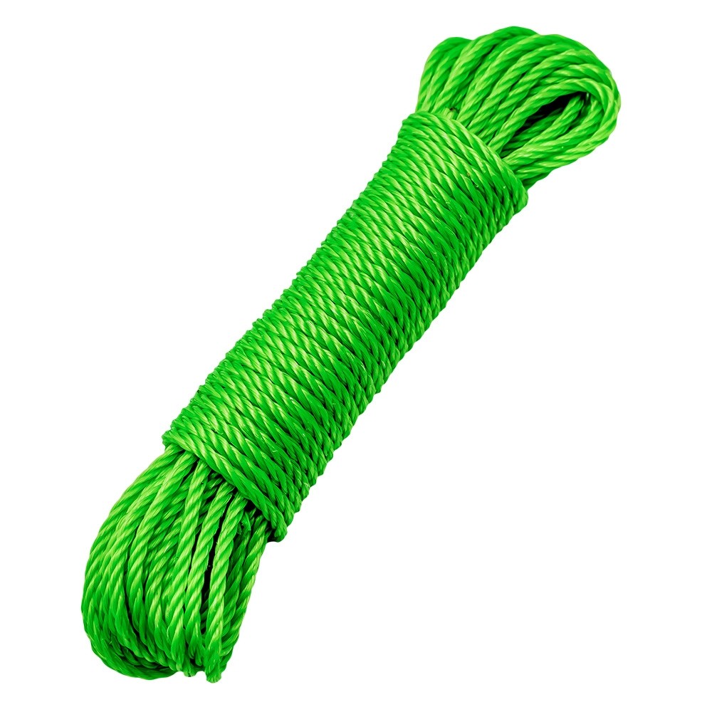 Sfoara plastic, 3mm x 10m