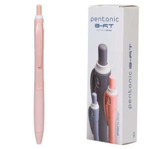 Pix Pentonic B-RT Shades, mina rosie, 0.7 mm- LINC