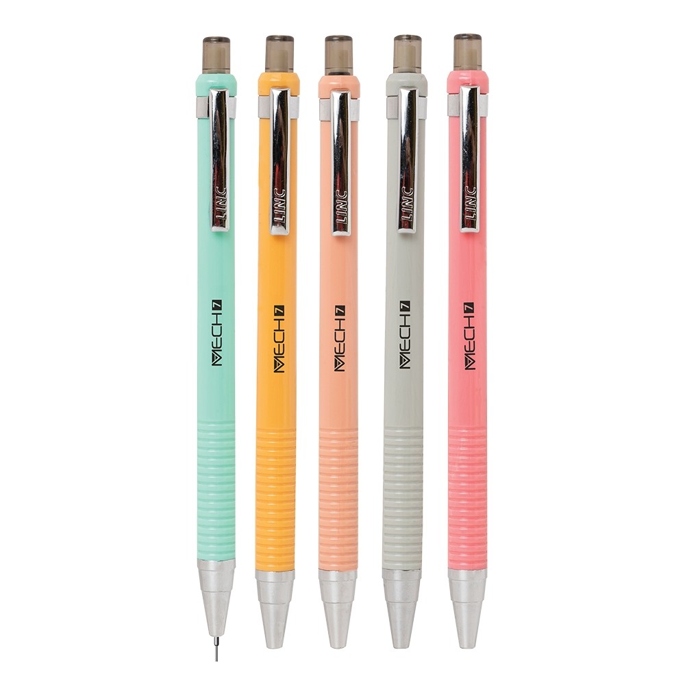 Creion mecanic, MECH7, 0.7 MM - LINC