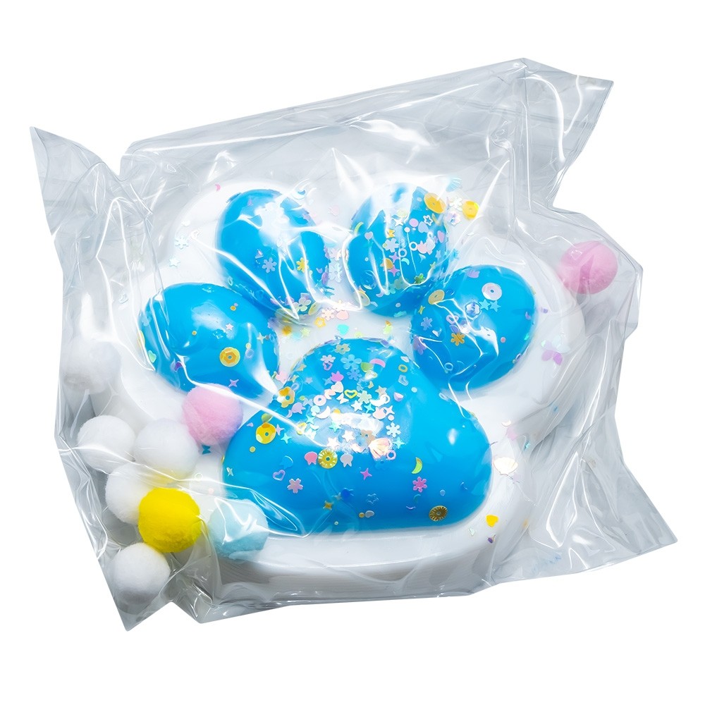 Figurina Squeezy, Labuta, 500g