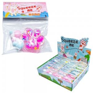 Figurina Squeezy, Labuta, 55g
