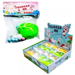 Figurina Squeezy, Puisor 75g