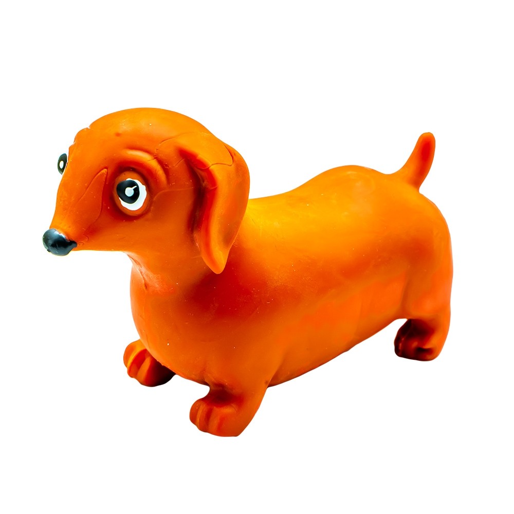 Jucarie Stretchy, Catel - ROBENTOYS