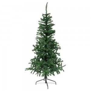 Brad artificial cu suport din metal, Premium, 150 cm