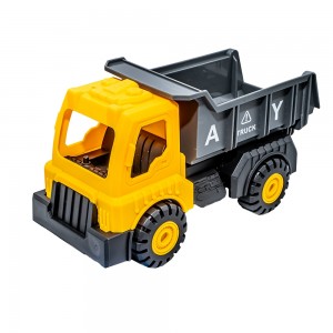 Camion cu frictiune, 15 cm