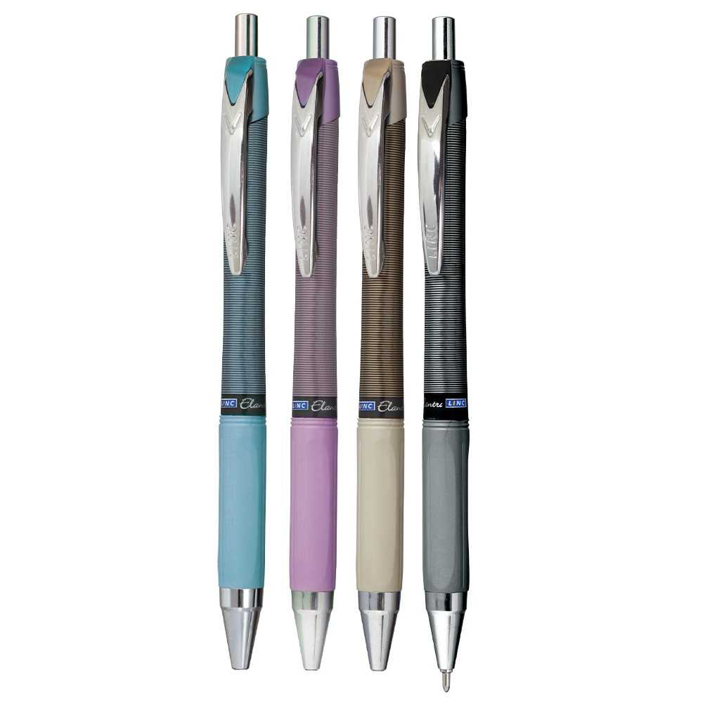 Pix Elantra albastru 0,3mm - LINC