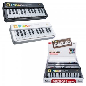 Orga electronica, mini, 24x10x4.5 cm