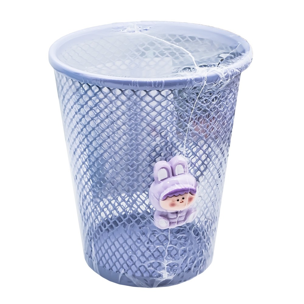 Suport birou metal, rotund - NEBO