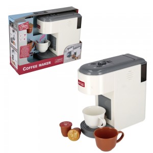 Aparat cafea + accesorii