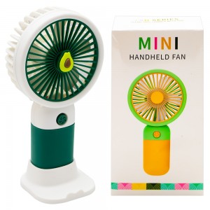 Ventilator portabil, pentru copii, incarcare USB