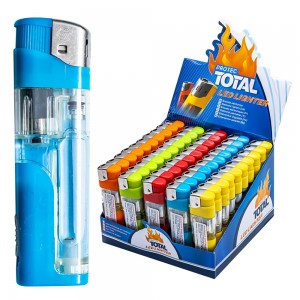 Bricheta Led - Total