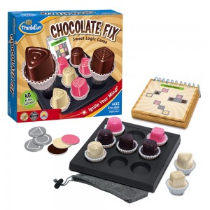 Thinkfun - Chocolate fix