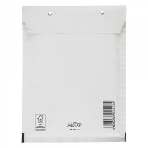 Plic antisoc, Airpro White C13 - Bong Envelo