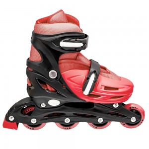 Role pentru copii, roti PVC, S (30-33)
